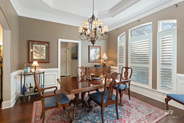 10929 Covey Drive, Fairhope, AL 36532