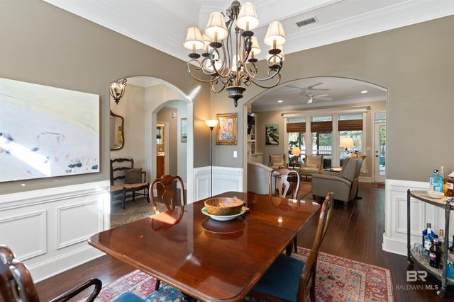 10929 Covey Drive, Fairhope, AL 36532