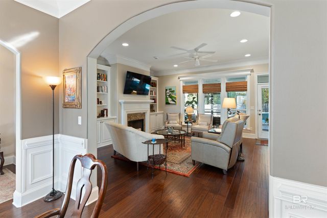 10929 Covey Drive, Fairhope, AL 36532