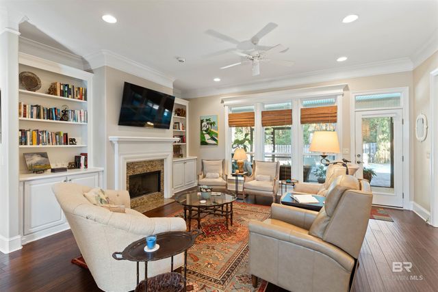 10929 Covey Drive, Fairhope, AL 36532