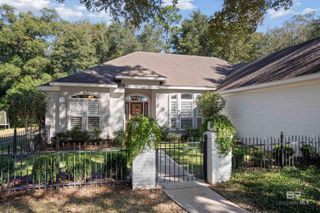 10929 Covey Drive, Fairhope, AL 36532