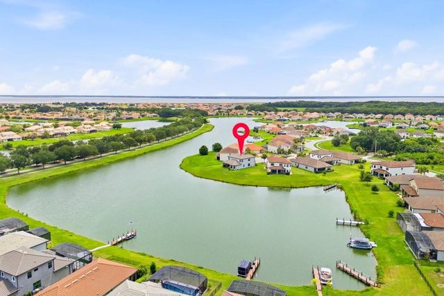 1740 SWEETGRASS COURT, Kissimmee, FL 34746