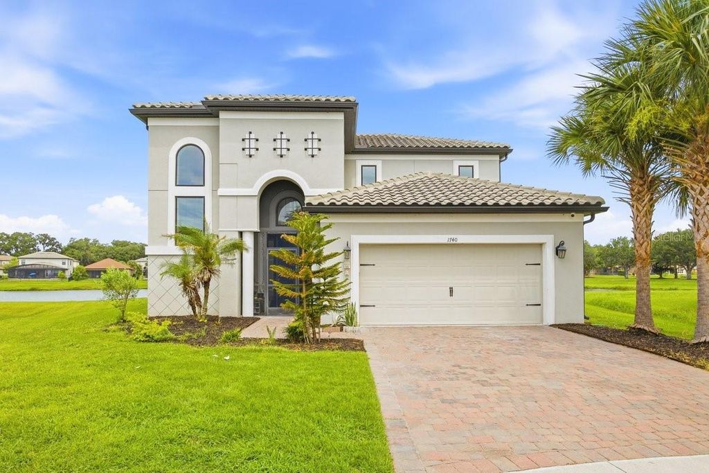 1740 SWEETGRASS COURT, Kissimmee, FL 34746
