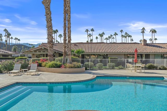 45668 Pueblo Road, Indian Wells, CA 92210