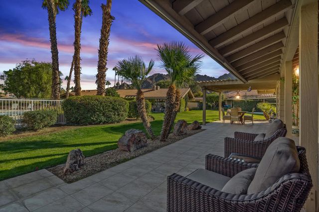 45668 Pueblo Road, Indian Wells, CA 92210