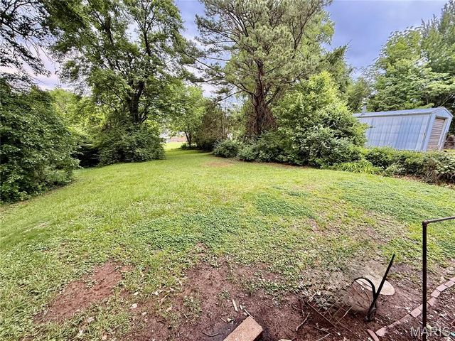 1047 Forest Home Drive, Bellefontaine Nghbrs, MO 63137