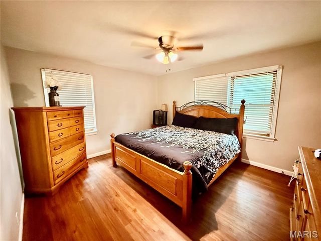 1047 Forest Home Drive, Bellefontaine Nghbrs, MO 63137