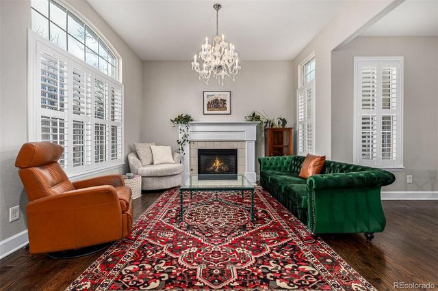 1003 Roslyn Court, Denver, CO 80230