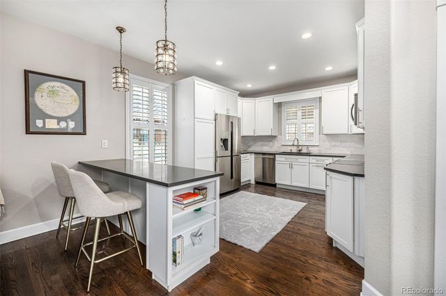 1003 Roslyn Court, Denver, CO 80230