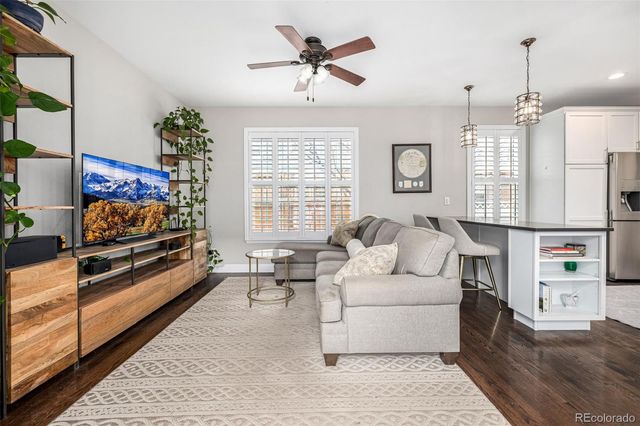 1003 Roslyn Court, Denver, CO 80230