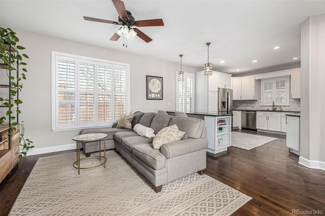 1003 Roslyn Court, Denver, CO 80230