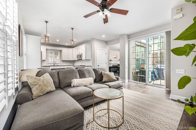 1003 Roslyn Court, Denver, CO 80230