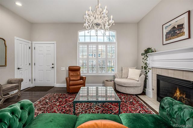 1003 Roslyn Court, Denver, CO 80230