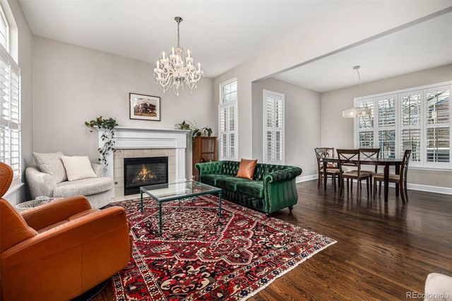 1003 Roslyn Court, Denver, CO 80230