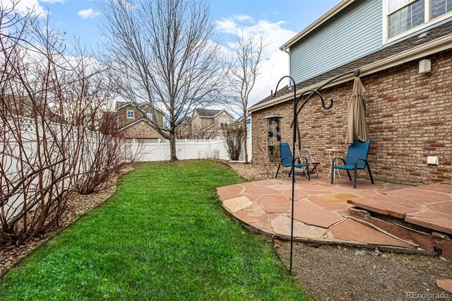 1003 Roslyn Court, Denver, CO 80230