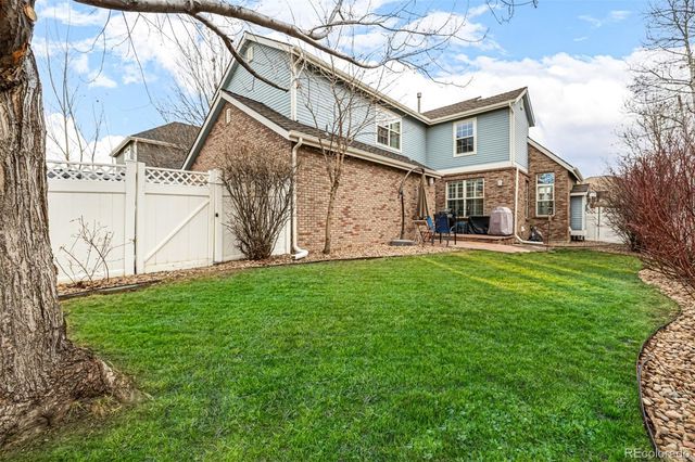 1003 Roslyn Court, Denver, CO 80230