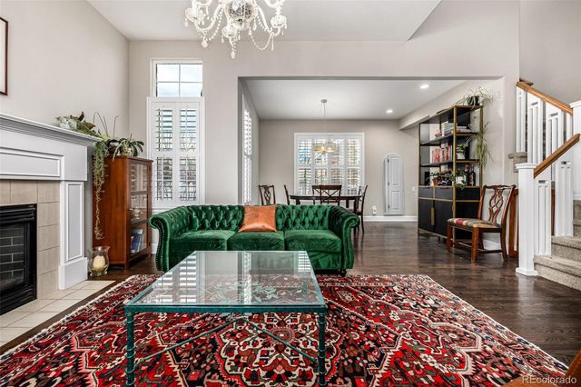 1003 Roslyn Court, Denver, CO 80230