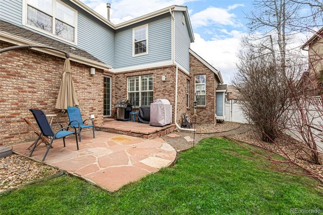 1003 Roslyn Court, Denver, CO 80230