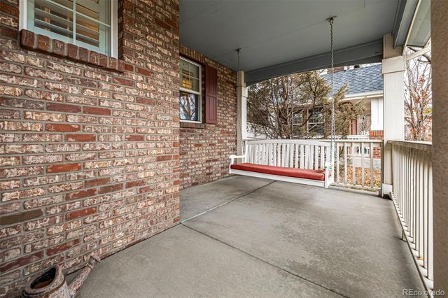 1003 Roslyn Court, Denver, CO 80230