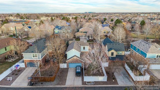 1003 Roslyn Court, Denver, CO 80230