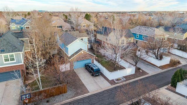 1003 Roslyn Court, Denver, CO 80230