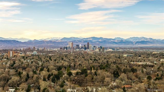 1003 Roslyn Court, Denver, CO 80230