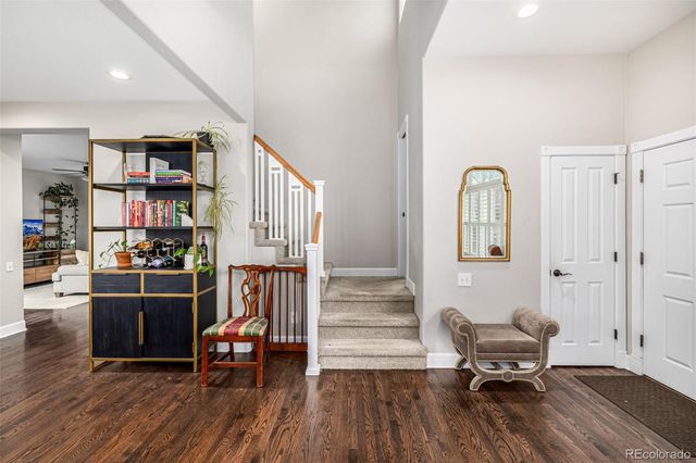 1003 Roslyn Court, Denver, CO 80230