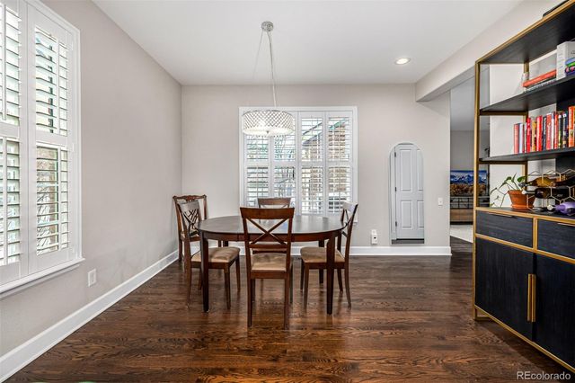 1003 Roslyn Court, Denver, CO 80230