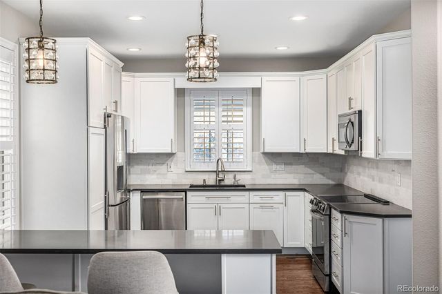 1003 Roslyn Court, Denver, CO 80230