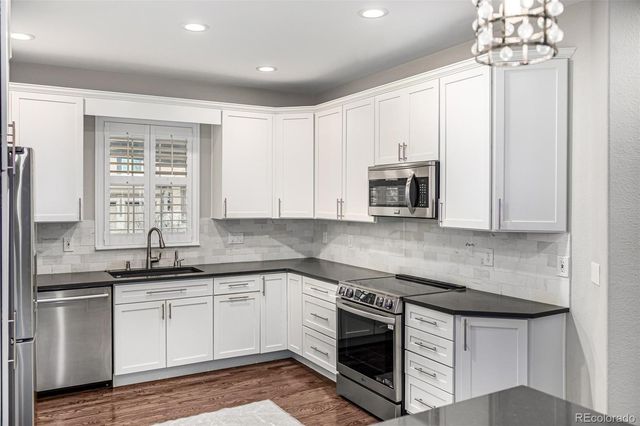 1003 Roslyn Court, Denver, CO 80230