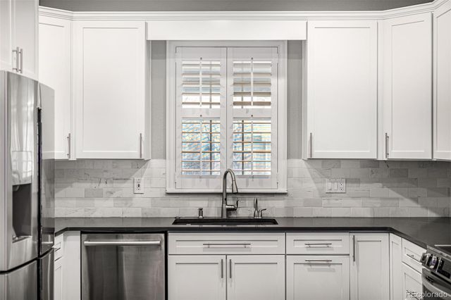 1003 Roslyn Court, Denver, CO 80230