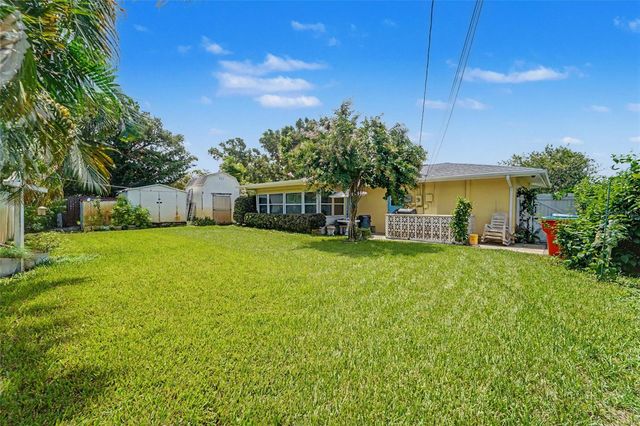 9735 50TH AVENUE N, Madeira Beach, FL 33708