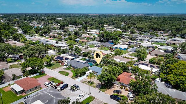 9735 50TH AVENUE N, Madeira Beach, FL 33708