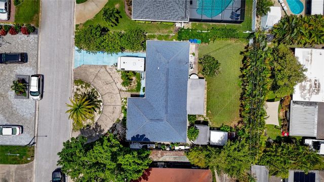 9735 50TH AVENUE N, Madeira Beach, FL 33708