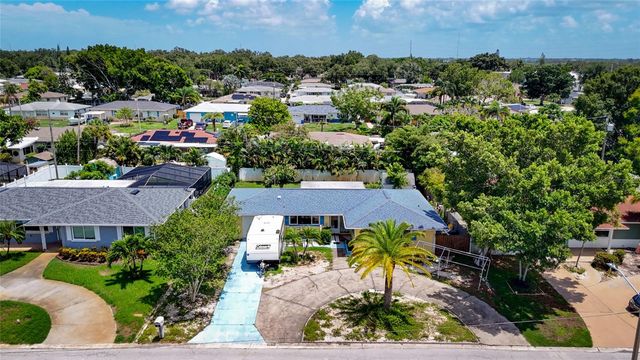 9735 50TH AVENUE N, Madeira Beach, FL 33708