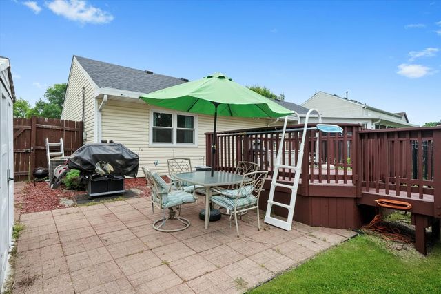 1S670 Manchester Lane, Warrenville, IL 60555