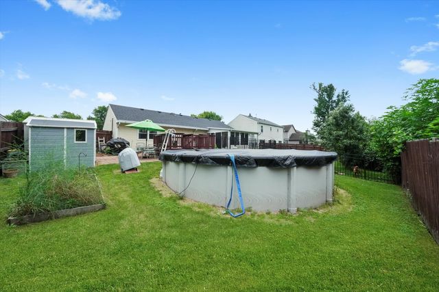1S670 Manchester Lane, Warrenville, IL 60555