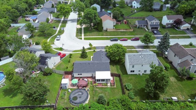 1S670 Manchester Lane, Warrenville, IL 60555