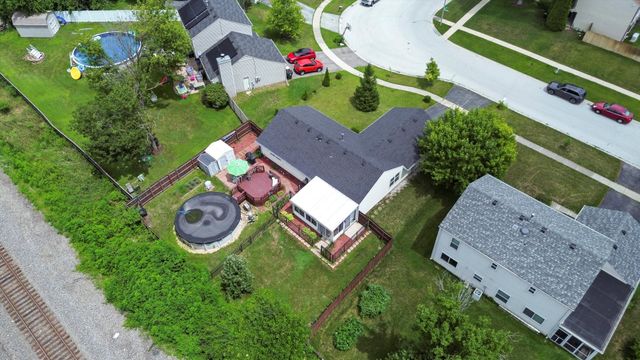 1S670 Manchester Lane, Warrenville, IL 60555
