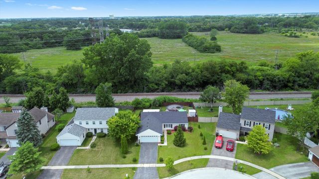 1S670 Manchester Lane, Warrenville, IL 60555