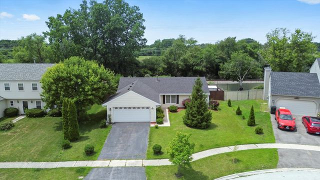 1S670 Manchester Lane, Warrenville, IL 60555