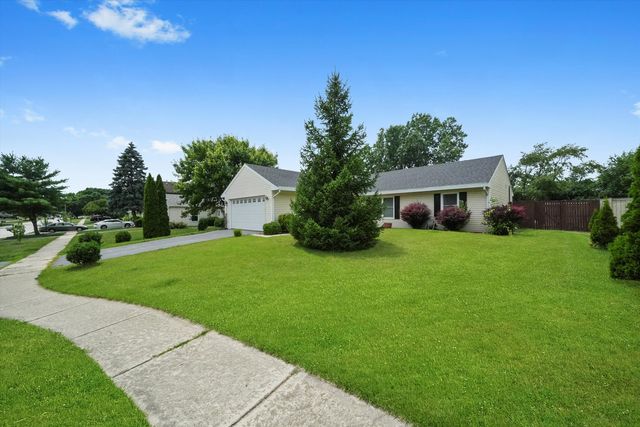 1S670 Manchester Lane, Warrenville, IL 60555