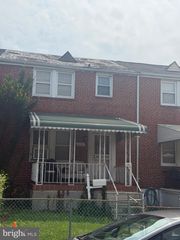 5436 LYNVIEW AVE, Baltimore, MD 21215