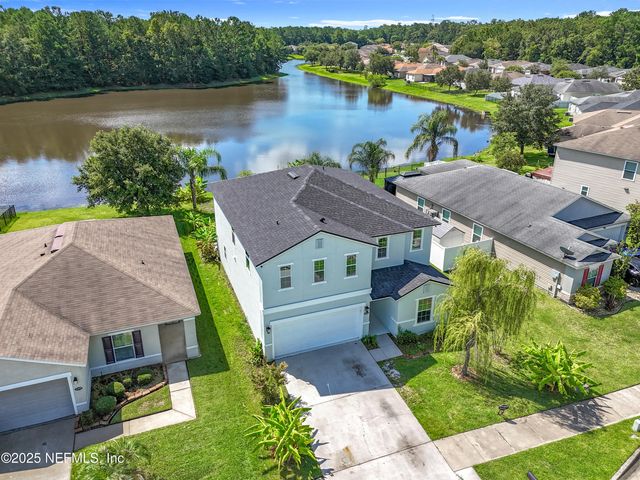 11855 ALEXANDRA Drive, Jacksonville, FL 32218