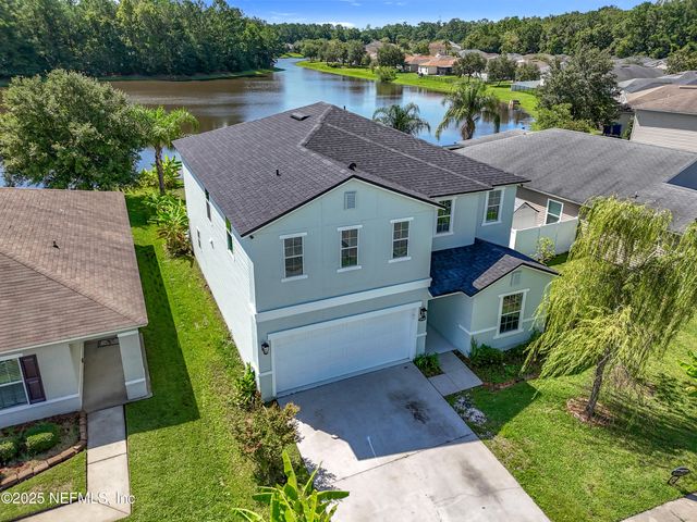 11855 ALEXANDRA Drive, Jacksonville, FL 32218