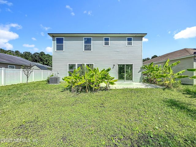 11855 ALEXANDRA Drive, Jacksonville, FL 32218