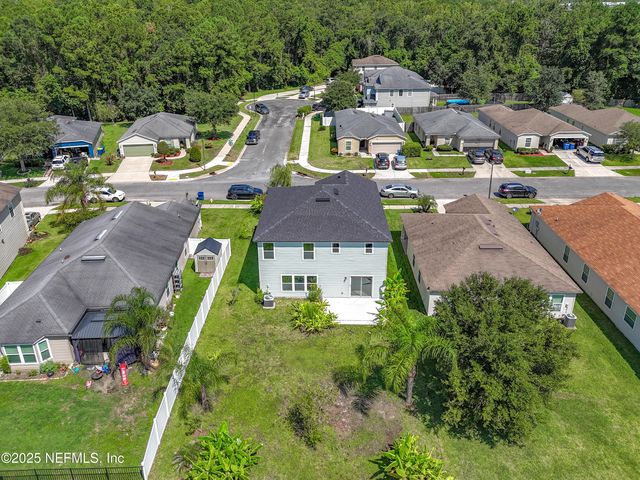 11855 ALEXANDRA Drive, Jacksonville, FL 32218