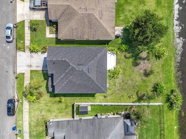 11855 ALEXANDRA Drive, Jacksonville, FL 32218