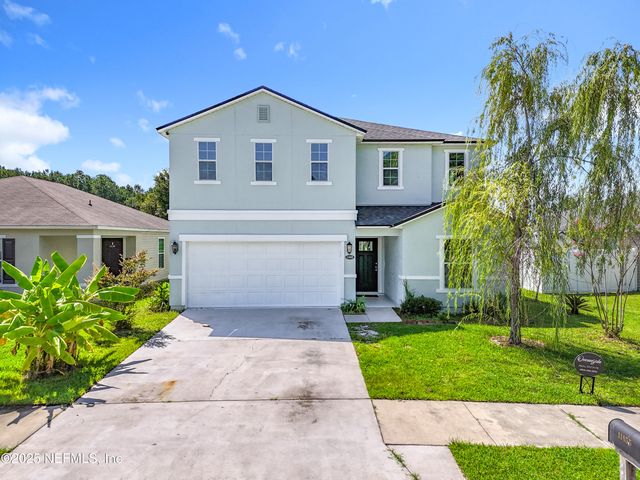 11855 ALEXANDRA Drive, Jacksonville, FL 32218