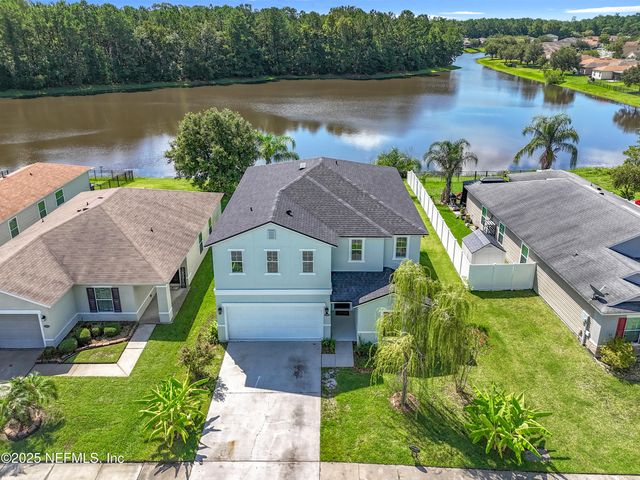 11855 ALEXANDRA Drive, Jacksonville, FL 32218